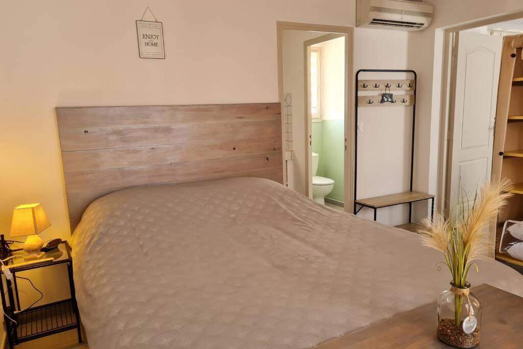 Appart Cosy Avec Son Exterieur Chaleureux,Piscine Et Parking Prive فونتفيل المظهر الخارجي الصورة